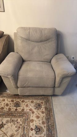 Electric rocking Recliner 