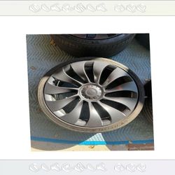 Tesla Tires Every Type - Green Meets High Performance method born