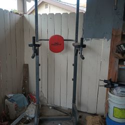 Equipment For Exercise 