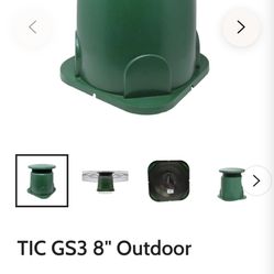 outdoor omnidirectional speaker Gs3 new