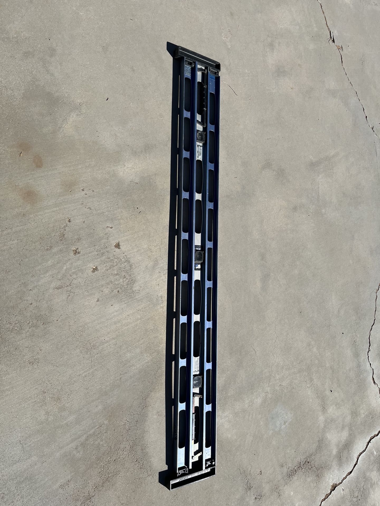 Plumb-It PIX-5.0 Extendable Level, 5' 3" to 13' 10"
