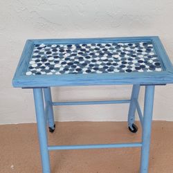 Plant Stand 