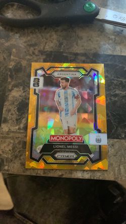 Trading cards