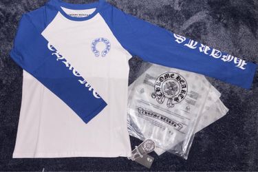 (BRAND NEW) Chrome Heart Shirts