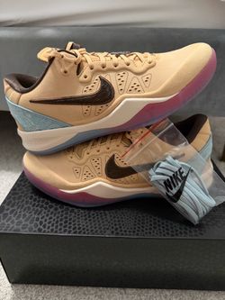 Kobe 8 EXT Protro Size 9 Men’s Brand New