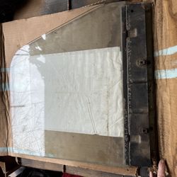 1964-66 Chevy Truck Parts 