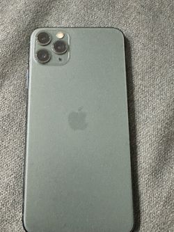 iPhone 11 Pro Max