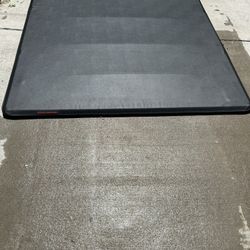 Truck Bed Cover