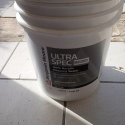 Exterior Stucco Primer 