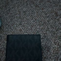 Mk Wallet 
