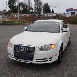 2006 Audi A4