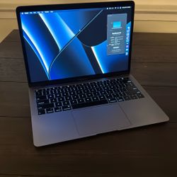 13” 2019 Macbook Air