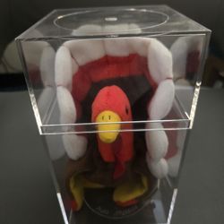 Ty Beanie Baby Turkey Gobbler 