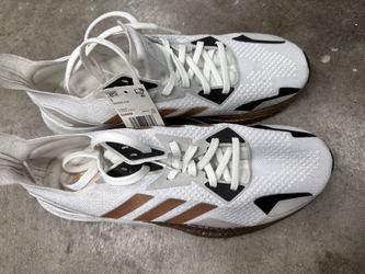 Men’s Size 10 New