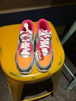 Brand new Nike air max 90 sz. 5, 6