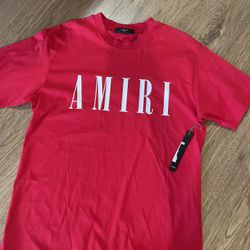 A M I R I T Shirt