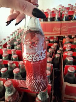 Cola collection come get