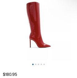 Aldo boots