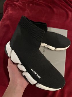 Balenciaga shoes