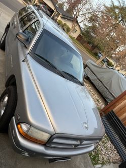 2000 Dodge Durango