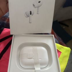 Brand New AirPods Pro 2nd Generation 