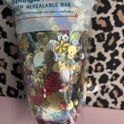 FREE FREE FREE Mix Sequence Bag