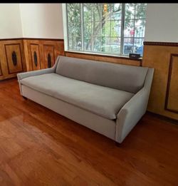 West Elm Bliss Sofa - 90”