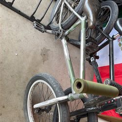 Fitbike Bmx