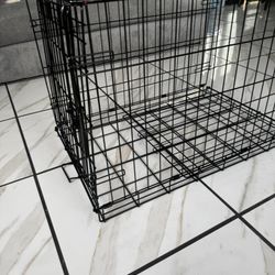 Dog Cage 