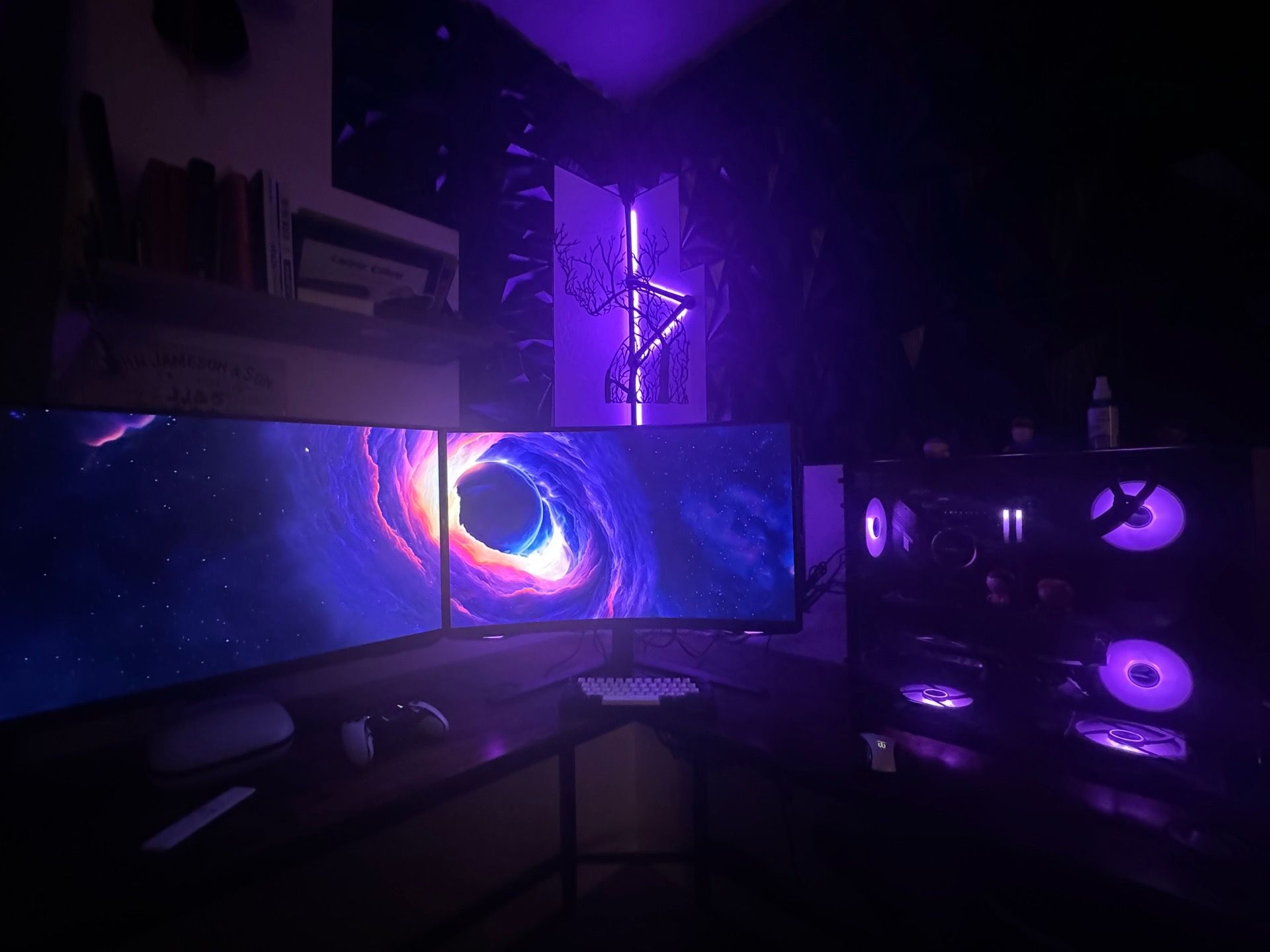 Gaming pc for sell computer