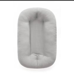 Snuggle Me Organic Lounger