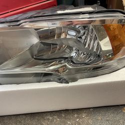Ram Headlights