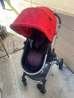 Evenflo stroller