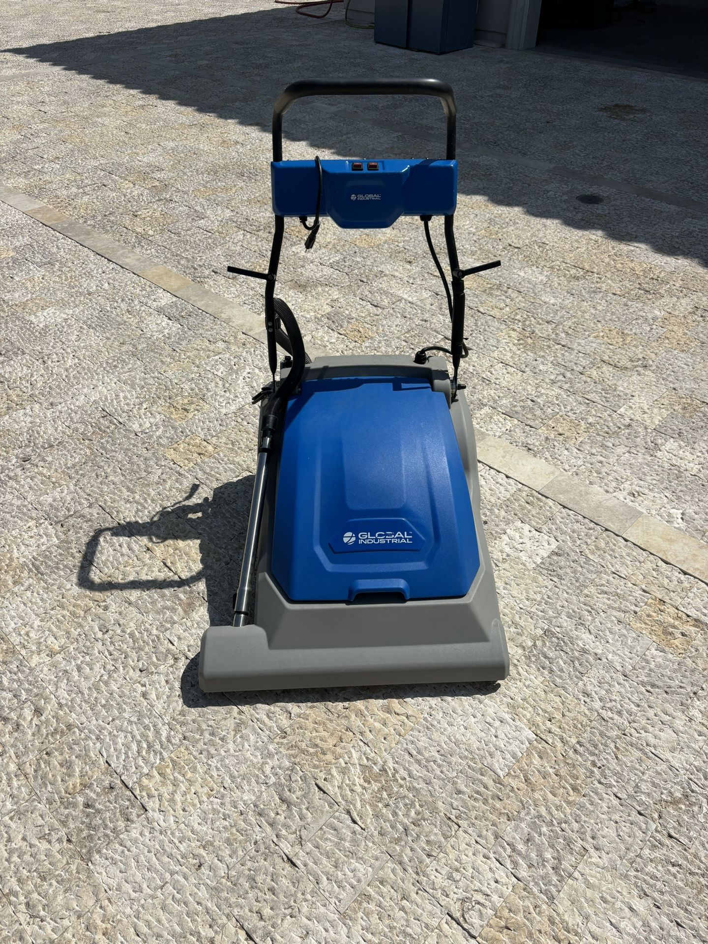 Carpet Vacuum Cleaner