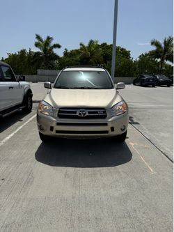2006 Toyota Rav4
