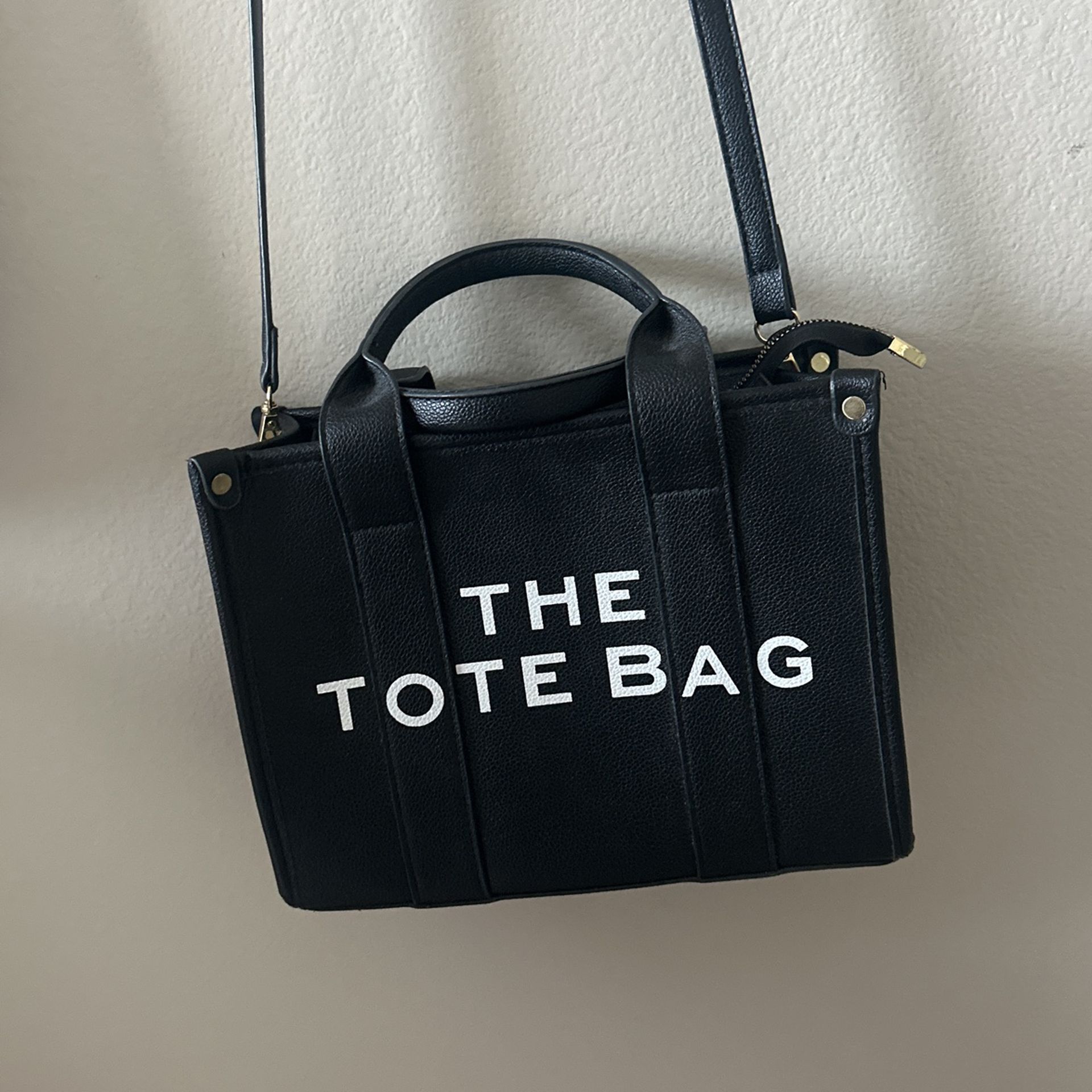 The Tote Bag