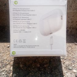 Airpod Pros