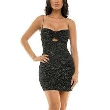 Homecoming Dress