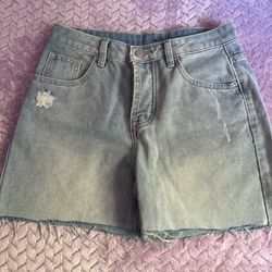 Shein shorts