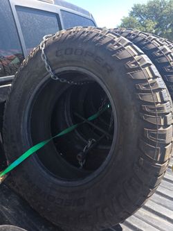 TIRES