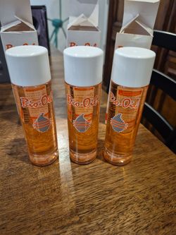 Bio oil new