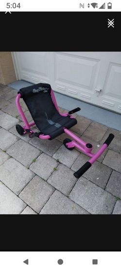 Ezy Roller Drifting Scooter. Good Condition
