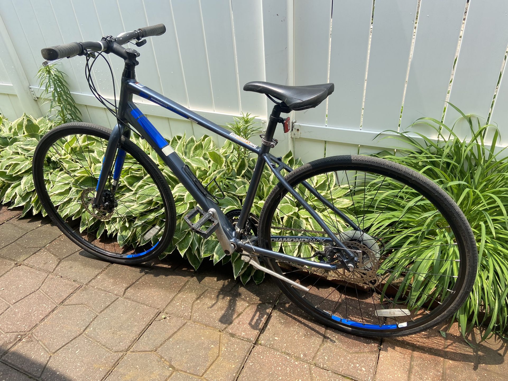 diamondback insight 2 disc