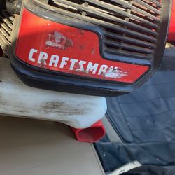 Craftsman B2000 Leaf Blower 