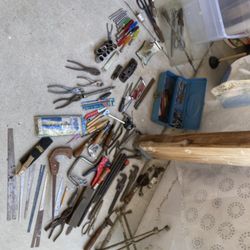 Tools 