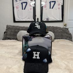 dandy hats x junior h 