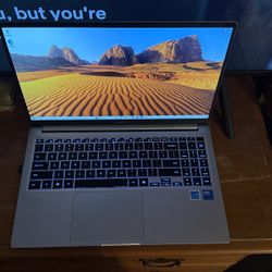Samsung Galaxy Book 4- I 7 Processor