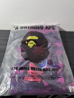 Men’s Large Bape Shorts