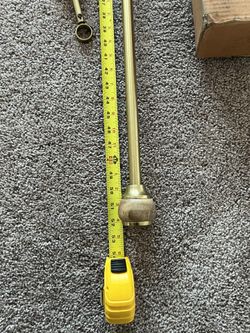 Curtain Rod