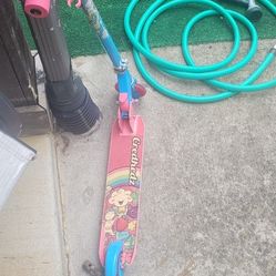 Kids Scoter